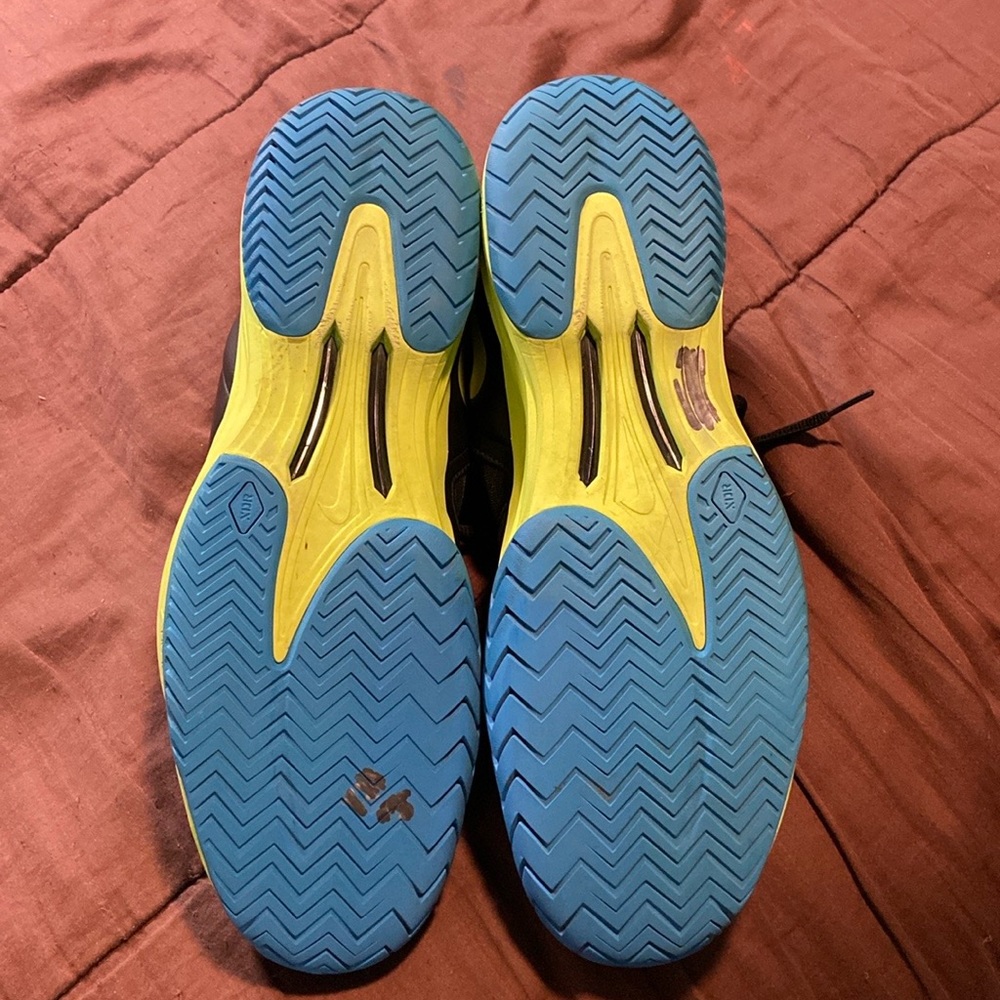 Men’s Nikes. EUC! - Picture 16 of 16